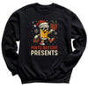 Pints Before Presents - Christmas Jumper Sweatshirt - All Sizes