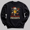 Pints Before Presents - Christmas Jumper Sweatshirt - All Sizes
