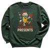 Pints Before Presents - Christmas Jumper Sweatshirt - All Sizes