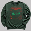 Christmas Noobs Beware - Christmas Jumper Sweatshirt - Adult & Kids - All Sizes