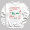 Christmas Noobs Beware - Christmas Jumper Sweatshirt - Adult & Kids - All Sizes