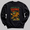 Jingle All The Zooms - Christmas Jumper Sweatshirt - All Sizes