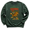 Jingle All The Zooms - Christmas Jumper Sweatshirt - All Sizes