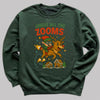 Jingle All The Zooms - Christmas Jumper Sweatshirt - All Sizes