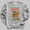 Jingle All The Zooms - Christmas Jumper Sweatshirt - All Sizes