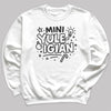 Mini Yule-igian - Christmas Jumper Sweatshirt - Adult & Kids - All Sizes