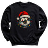 Christmas Football - Christmas Jumper Sweatshirt - Adult & Kids - All Sizes