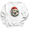 Christmas Football - Christmas Jumper Sweatshirt - Adult & Kids - All Sizes