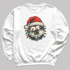 Christmas Football - Christmas Jumper Sweatshirt - Adult & Kids - All Sizes