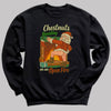Chestnuts Roasting On A Open Fire - Christmas Jumper Sweatshirt - All Sizes