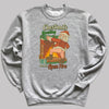 Chestnuts Roasting On A Open Fire - Christmas Jumper Sweatshirt - All Sizes