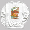 Chestnuts Roasting On A Open Fire - Christmas Jumper Sweatshirt - All Sizes
