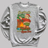 Chestnuts Roasting On A Open Fire - Christmas Jumper Sweatshirt - All Sizes
