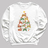 Gamer Christmas Tree - Christmas Jumper Sweatshirt - Adult & Kids - All Sizes
