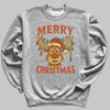 Merry Christmas - Christmas Jumper Sweatshirt - Adult & Kids - All Sizes