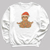 Christmas Calm - Christmas Jumper Sweatshirt - Adult & Kids - All Sizes