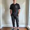 Dad Life - Loungewear Joggers Set