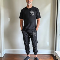 Dad Life - Loungewear Joggers Set