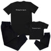 Twinning Since Day One - Matching Loungewear Joggers Set