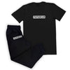 Papa Bear - Loungewear Joggers Set