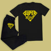 Super Dad - Loungewear Joggers Set