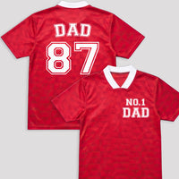 Dad Jokes Loading - Herren T-Shirt - Väter T-Shirt