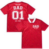 Dad Jokes Loading - Herren T-Shirt - Väter T-Shirt