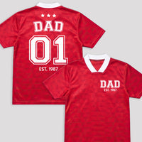 Dad Jokes Loading - Herren T-Shirt - Väter T-Shirt