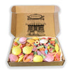 Dad Treats Shop Front - Jelly & Fizzy Sweet Box