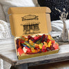 Dad Treats Shop Front - Jelly & Fizzy Sweet Box