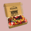 Dad Treats Shop Front - Jelly & Fizzy Sweet Box