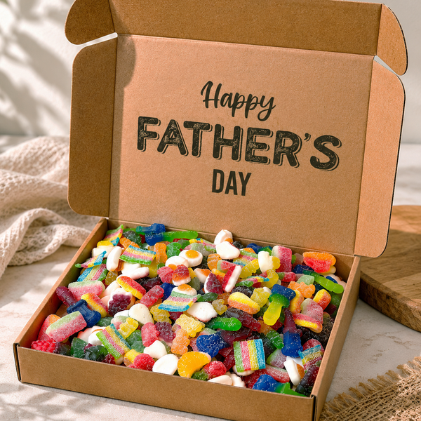 Happy Father's Day Design - Choice of 10