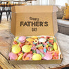 Happy Father's Day - Jelly & Fizzy Sweet Box