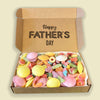 Happy Father's Day - Jelly & Fizzy Sweet Box