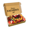 Happy Father's Day - Jelly & Fizzy Sweet Box