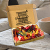 Dad Sweets Shop Front - Jelly & Fizzy Sweet Box