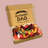 You're Awesome Dad - Jelly & Fizzy Sweet Box