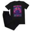 Best Dad Ever The Final Level - Loungewear Joggers Set