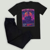Best Dad Ever The Final Level - Loungewear Joggers Set