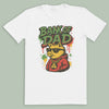 Bank Of Dad Graffiti - Mens T-Shirt - Dads T-Shirt