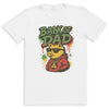 Bank Of Dad Graffiti - Mens T-Shirt - Dads T-Shirt