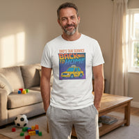 Dads Taxi Service Zurück nach Hause – Loungewear-Joggingset