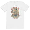 PERSONALISED Chief of DIY EST. - Mens T-Shirt - Dads T-Shirt