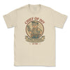 PERSONALISED Chief of DIY EST. - Mens T-Shirt - Dads T-Shirt
