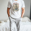 PERSONALISED Chief of DIY EST. - Loungewear Joggers Set