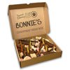 PERSONALISED Name Special Delivery Christmas Treat Box - Dog Christmas Treat Box