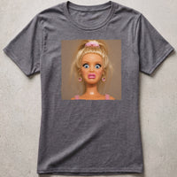 Absolutely Not Design T-Shirt