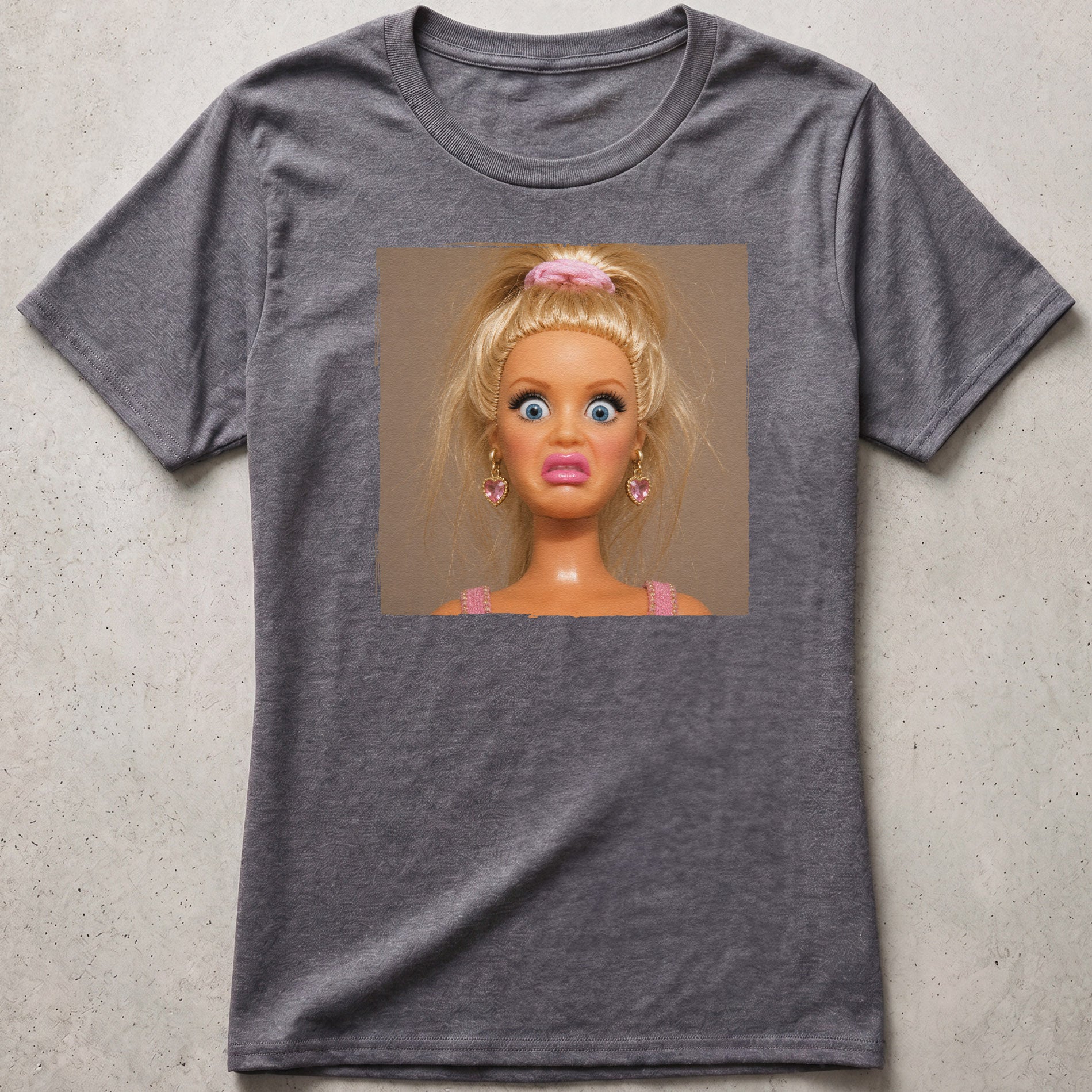 Absolutely Not Design T-Shirt