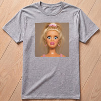Absolutely Not Design T-Shirt