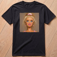 Absolutely Not Design T-Shirt